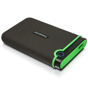 TRANSCEND 1TB EXTERNAL HDD