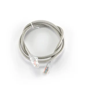 ETHERNET CAT 6 PATCH CODE 1MTR