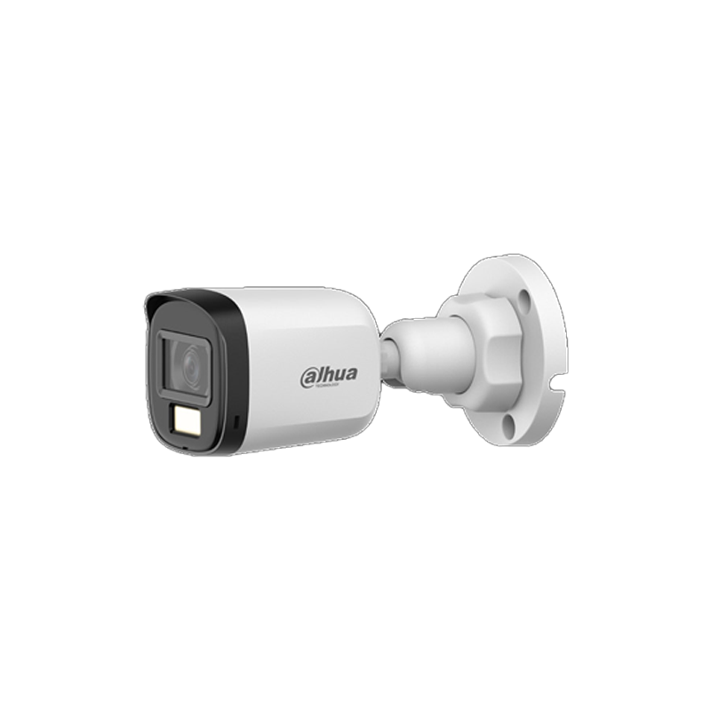 DAHUA 2MP SMART DUAL LIGHT HDCVI CAMERA - Image 3