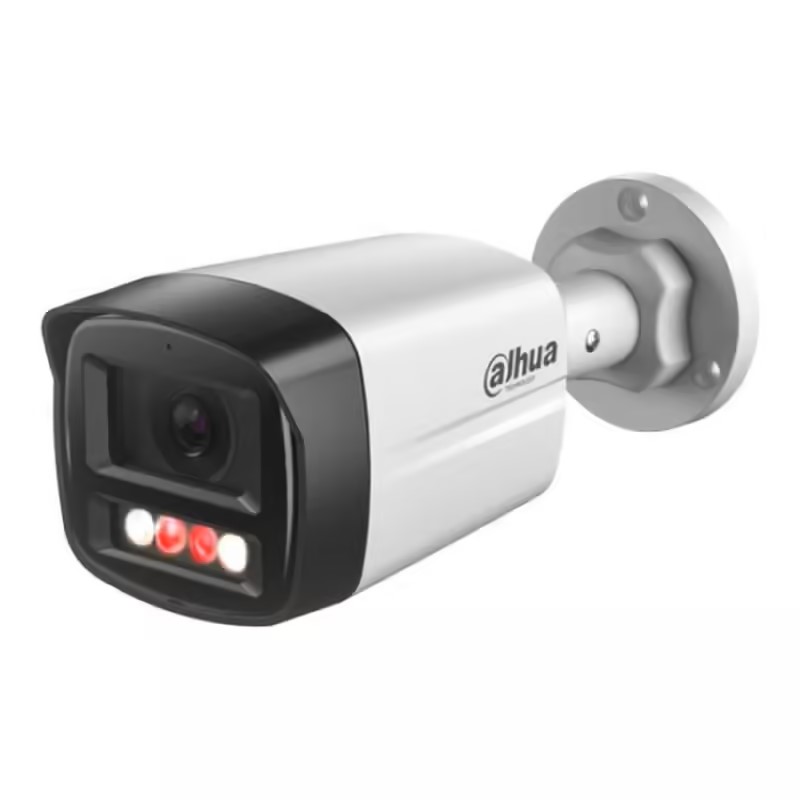 DAHUA 2MP IP BULLET CAMERA- DH-IPC-HFW1239TL1-A-IL - Image 2