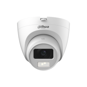 DAHUA 2MP TURRET CAMERA HDCVI WITH AUDIO