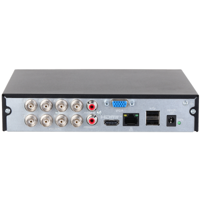 DAHUA 8 CHANNEL HDCVI - Image 2