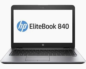 HP EliteBook 840 G3 i5 6th Gen, 8gb, 256gb SSD