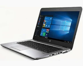 HP EliteBook 840 G3 i5 6th Gen, 8gb, 256gb SSD - Image 3