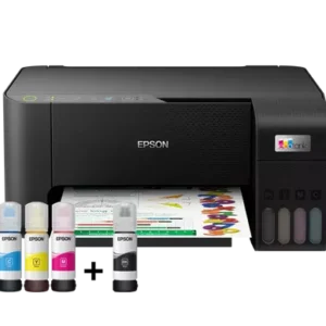 Epson EcoTank L3250 All-in-One Ink Tank  Wi-Fi Printer