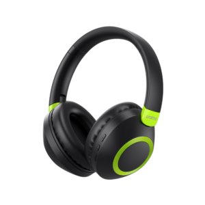 Oraimo BoomPop 2 ENC Over-Ear Wireless Headphones- OPH-610