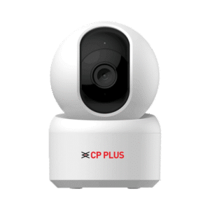 CP Plus Servillance Cybersecurity