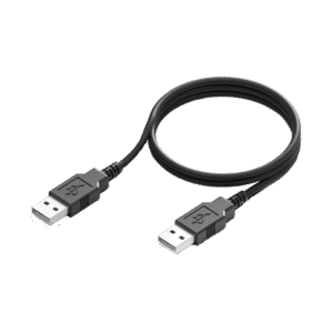 Bi-Direction USB Cable