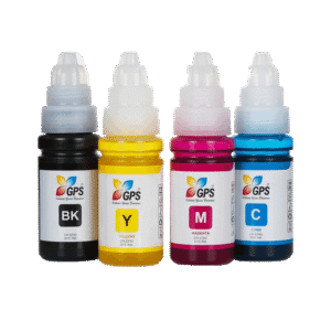 Epson Original 001 Ink Bottle